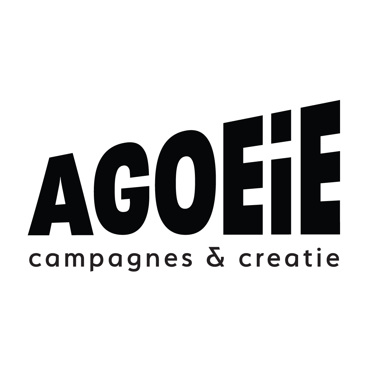 agoeie campagnes & creatie