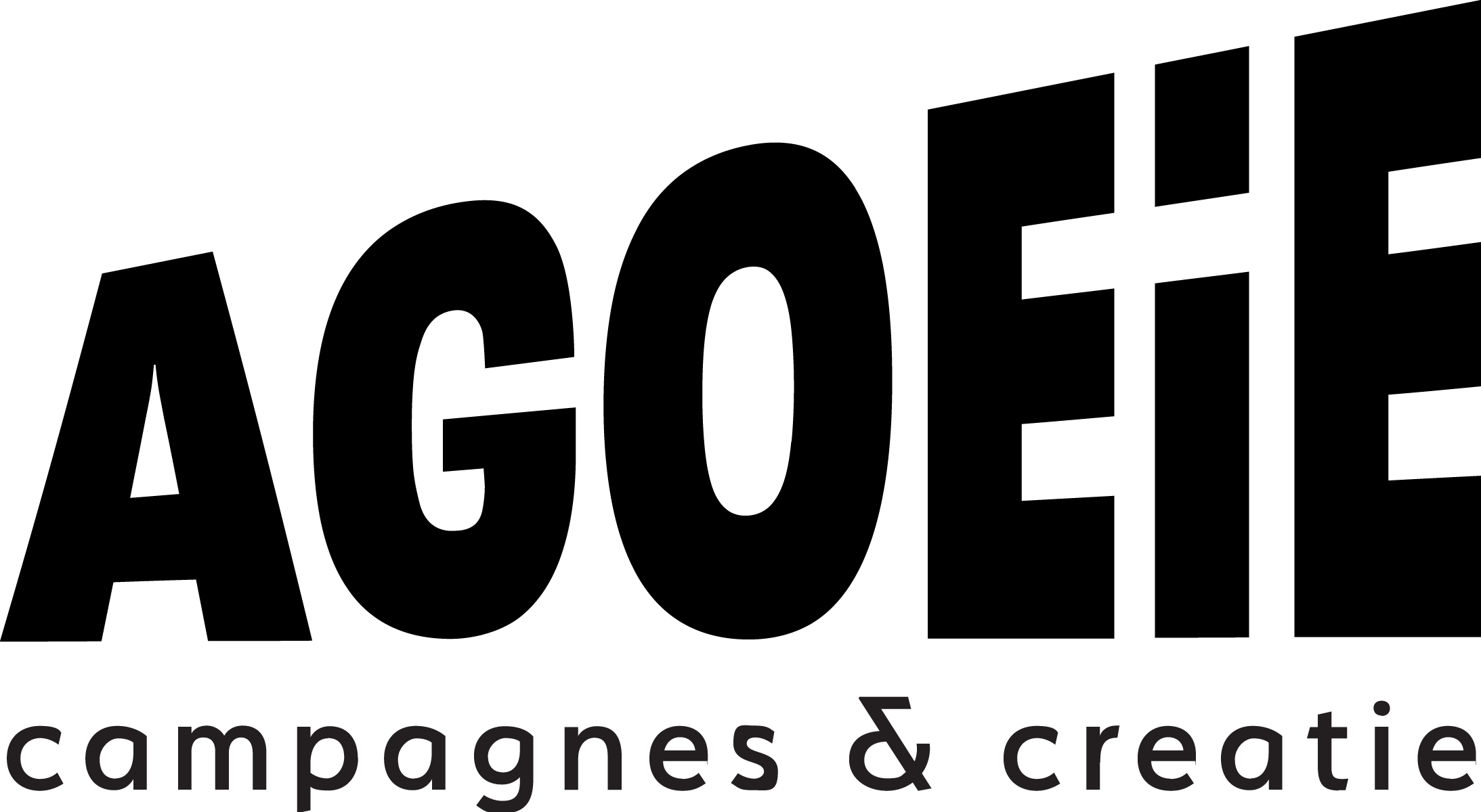 agoeie campagnes & creatie